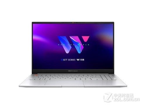 华硕无畏Pro 15 2023(i9 13900H/16GB/1TB/RTX4060)评测文章