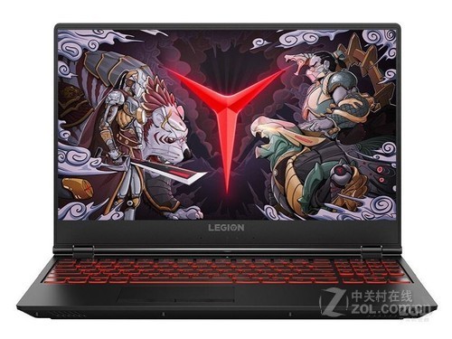 联想拯救者 Y7000 2020(i7 10870H/16GB/512GB/GTX1660Ti)评测文章