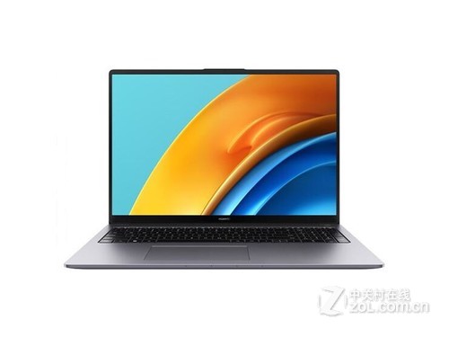 HUAWEI MateBook D 16(i7 12700H/16GB/512GB/集显)评测文章