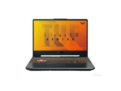 华硕飞行堡垒8(R7 4800H/16GB/1TB/RTX 2060)