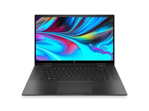 惠普Envy x360 15 2022(i5 1235U/16GB/512GB/RTX2050)评测文章