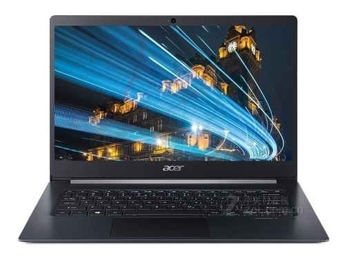 Acer TMX45-51-53RW评测文章