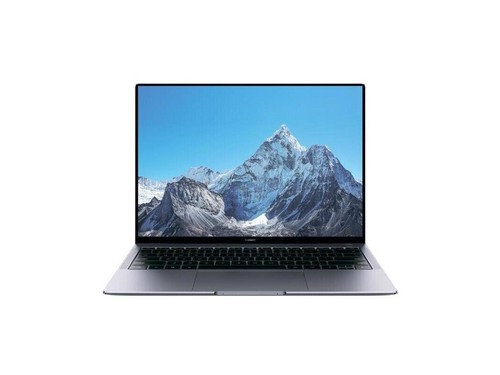 HUAWEI MateBook B7-410(i5 1135G7/16GB/512GB/集显)评测文章