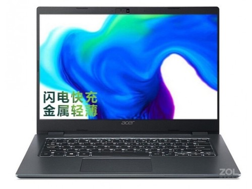 Acer 墨舞TMX40(i5 1135G7/16GB/512GB/集显)