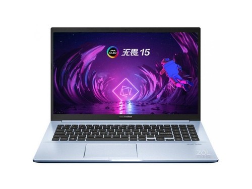 华硕无畏15 锐龙版(R5 5500U/16GB/512GB/集显)评测文章