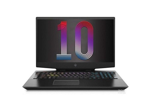 惠普暗影精灵6 Plus(i7 10750H/32GB/1TB+2TB/RTX2060)