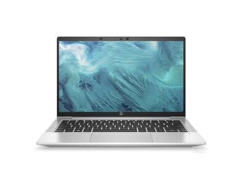 惠普Probook 635 Aero G8(R5 5600U/8GB/512GB/集显/高色域)评测文章