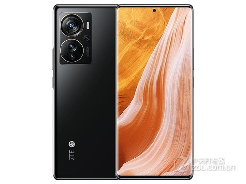 中兴Axon 40 Pro（8GB/256GB）