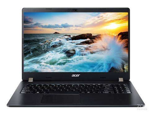 Acer TMP50-52-50QW评测文章