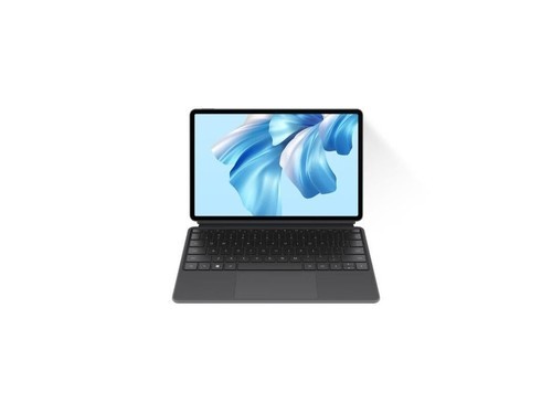 HUAWEI MateBook E Go 2023(骁龙8CX Gen3/16GB/1TB/集显/星云灰键盘)