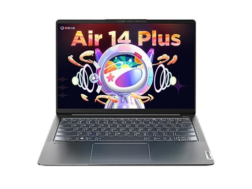 联想小新 Air 14 Plus 2022 锐龙版(R5 6600HS/16GB/512GB/集显)