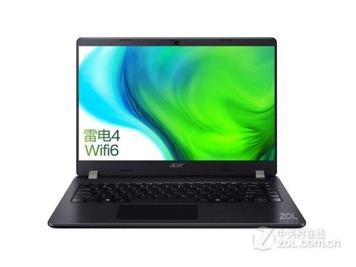 Acer 墨舞P40(i5 1135G7/16GB/512GB/集显)