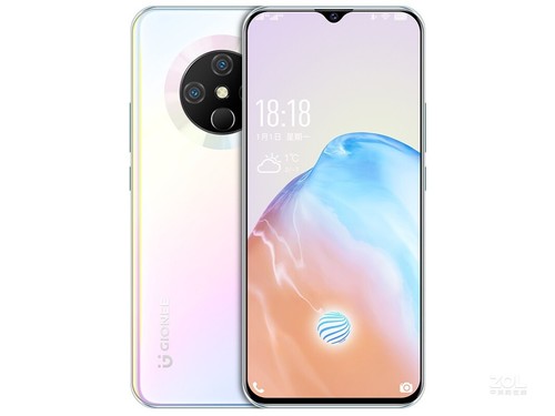 金立K30 Pro（8GB/128GB/全网通）