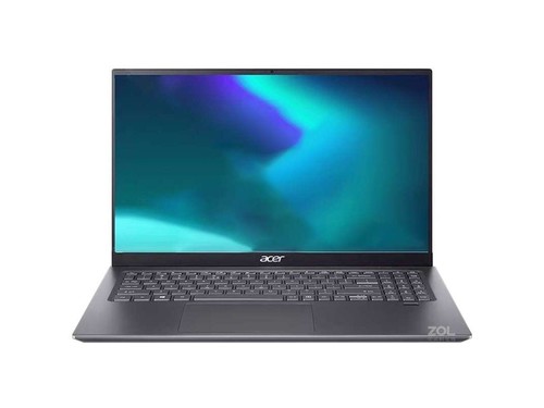 Acer 非凡 S3 Plus(i5 11300H/16GB/512GB/集显)