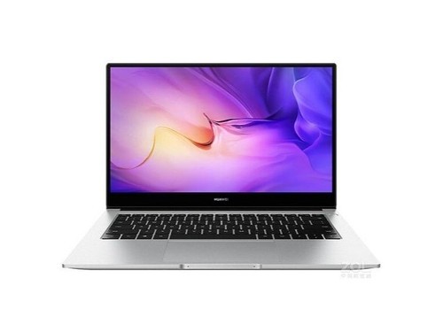 HUAWEI MateBook D 14 2021 锐龙版(R5 5500U/16GB/512GB/集显)