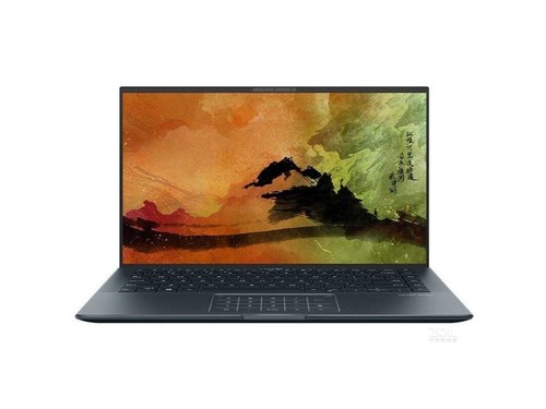 华硕灵耀X 凌锋(i7 1165G7/16GB/512GB/MX450)评测文章