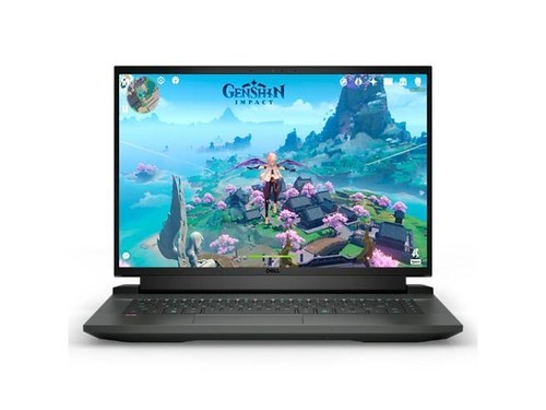 戴尔游匣G16 7620(i7 12700H/16GB/512GB/RTX3060)