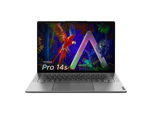 联想YOGA Pro 14s 2022 锐龙版(R7 6800HS/16GB/512GB/集显/灰)评测文章