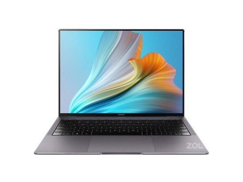 HUAWEI MateBook X Pro 2021款(i5 1135G7/16GB/512GB/集显)