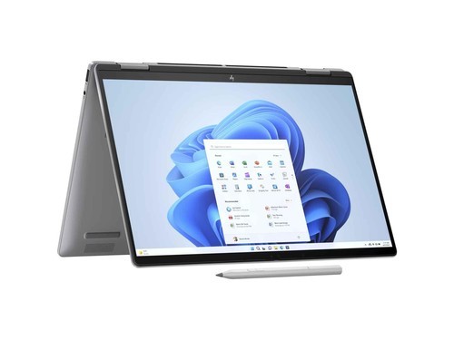 惠普ENVY x360 14 2024 锐龙版(R7 8840HS/16GB/1TB/灰色)使用技巧指南