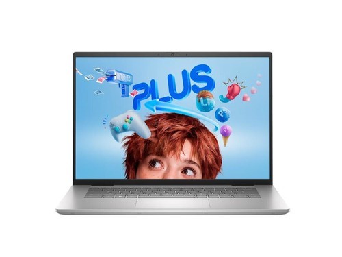 戴尔灵越PLUS16 2023(i7 13620H/16GB/1TB/RTX4060)