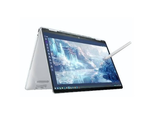 惠普ENVY x360 14 2024 锐龙版(R7 8840HS/16GB/1TB/银色)评测文章