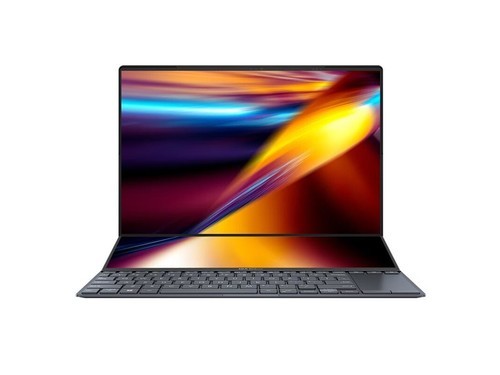 华硕灵耀 X 双屏 Pro 2023 14.5(i9 13900H/16GB/512GB/RTX4050)评测文章