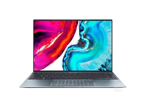 华硕灵耀X 14 2022(i5 12500H/16GB/512GB/集显)