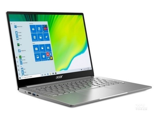 Acer Swift 3(Tiger Lake-U/16GB/1TB/MX350)