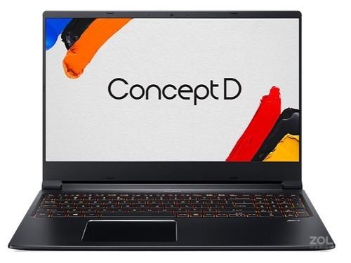 Acer ConceptD 3(CN315-71-59SB)