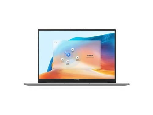 HUAWEI MateBook D 14 SE版 2023(i5 1240P/16GB/512GB/集显)评测文章