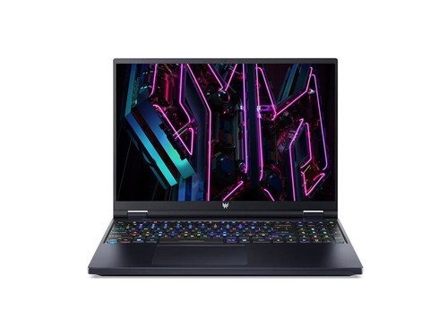 Acer 掠夺者战斧 16(i9 13900HX/16GB/1TB/RTX4070)评测文章