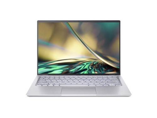 Acer 非凡 S3 高能版(i5 12500H/16GB/512GB/集显/摩天灰)评测文章