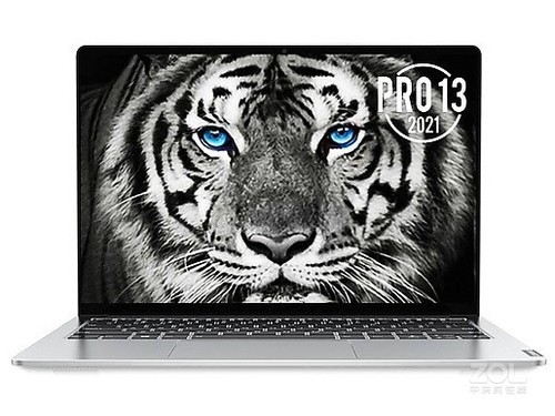 联想小新 Pro 13 2021(i5 1135G7/16GB/512GB/MX450)