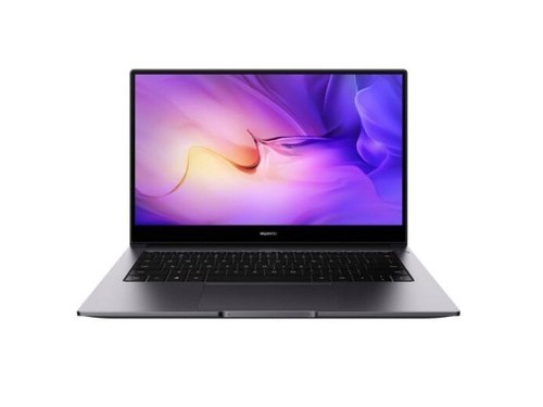 HUAWEI MateBook D 14 2022 12代酷睿版(i5 1240P/16GB/512GB/集显)