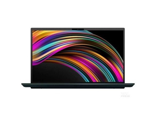 华硕灵耀X2 Duo(i7 10510U/16GB/1TB/MX250)评测文章