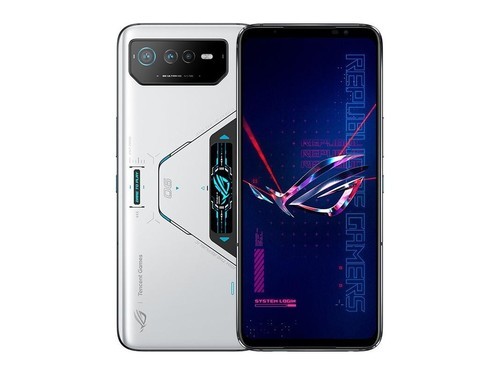 ROG 游戏手机6 Pro（18GB/512GB）使用技巧指南