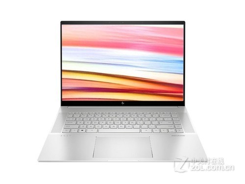 惠普ENVY 16(i7 12700H/32GB/1TB/RTX3060/4K)评测文章