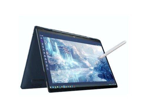 惠普ENVY x360 14 2024(Ultra7 155U/32GB/1TB/蓝色)使用技巧指南