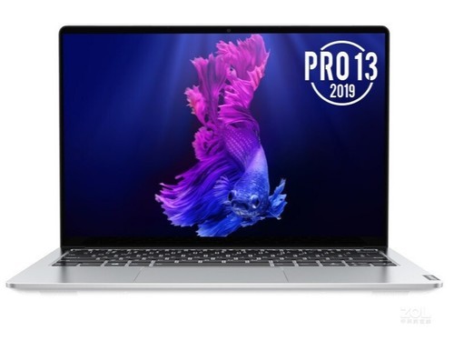 联想小新 Pro 13(i5 10210U/8GB/512GB/集显)评测文章