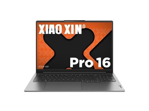 联想小新 Pro 16 AI元启 锐龙版(R7 8845H/32GB/1TB)