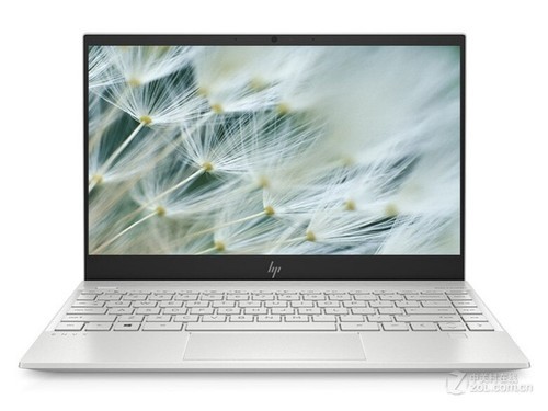 惠普ENVY 13-AQ0009TX(6QT50PA)评测文章