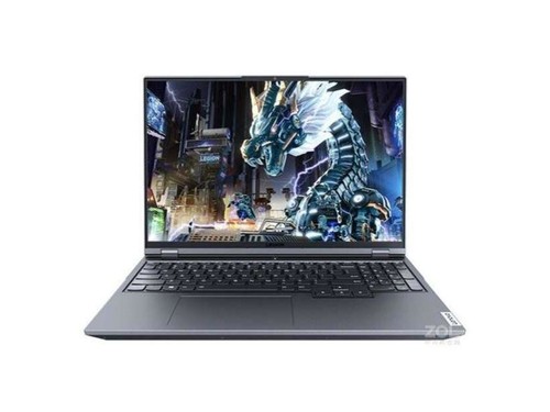 联想拯救者R9000P 2021(R7 5800H/16GB/512GB/RTX3060)