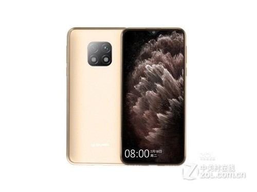 金立G6（4GB/64GB/全网通）