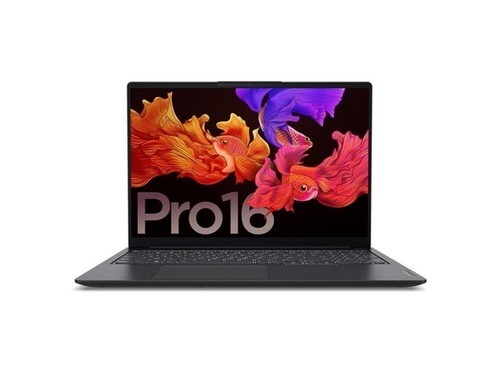 联想小新 Pro 16 2021锐龙版(R7 5800H/16GB/512GB/集显)