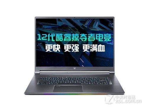 Acer 掠夺者刀锋300SE 2022(i7 12700H/16GB/1TB/RTX3060)