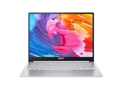 Acer 新蜂鸟 Swift3(SF313-52-59BE)使用技巧指南