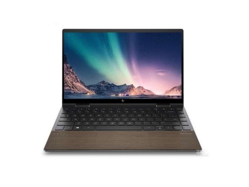 惠普ENVY 13 Wood 2020(R5 4500U/16GB/512GB/集显)评测文章