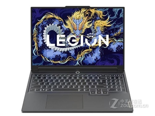 联想拯救者 Y7000P 2024(i7 14700HX/16GB/1TB/RTX4060)