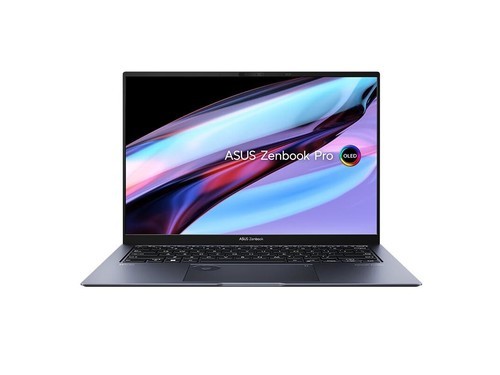 华硕灵耀Pro 14 2023(i9 13900H/32GB/1TB/RTX4060)评测文章